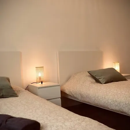 Apartment Chaleureux 2 Minutes De Caen Ifs